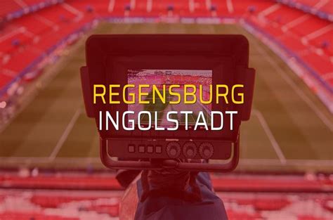 Regensburg maçı